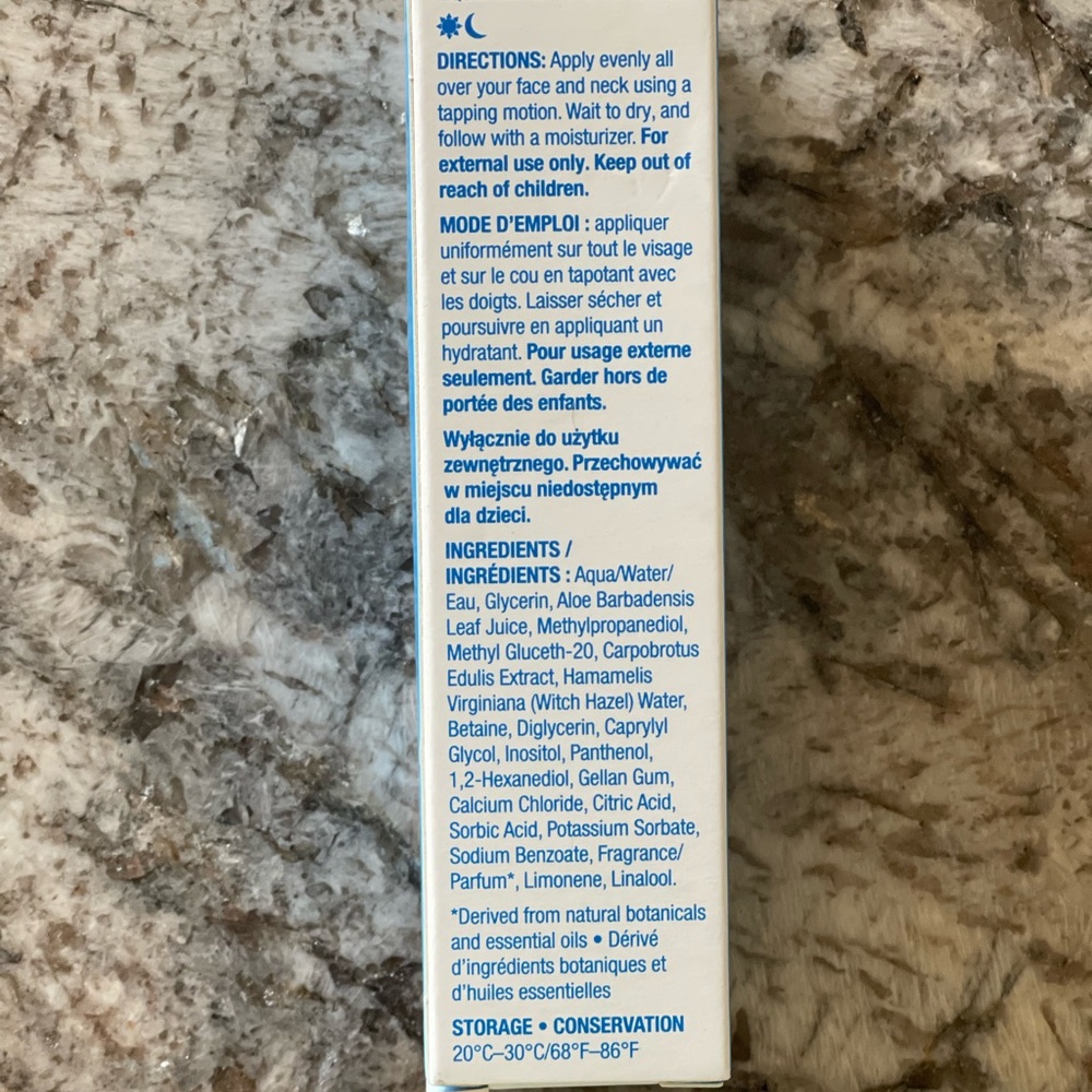 Arbonne Bio-hydria moisture serum new unopened exp 8/22 - Picture 2 of 3